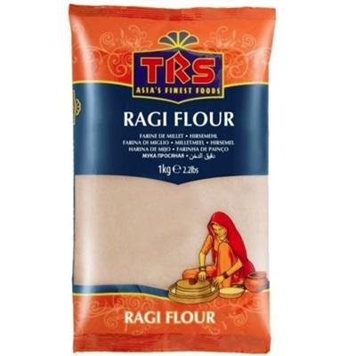 TRS Ragi Flour 1 kg